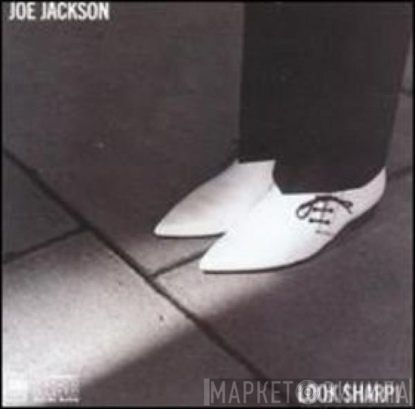 Joe Jackson  - Look Sharp!