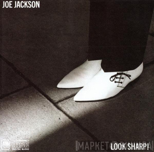 Joe Jackson  - Look Sharp!