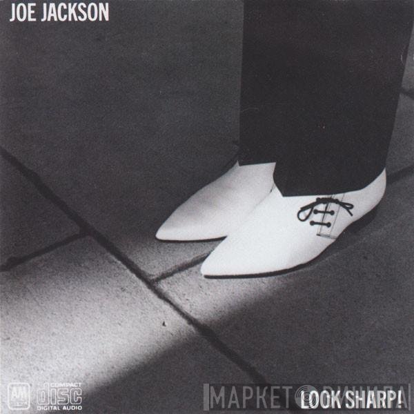 Joe Jackson  - Look Sharp!