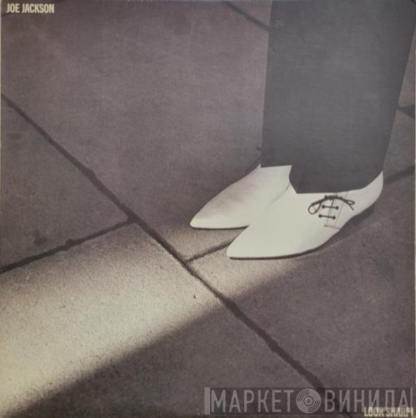 Joe Jackson  - Look Sharp!