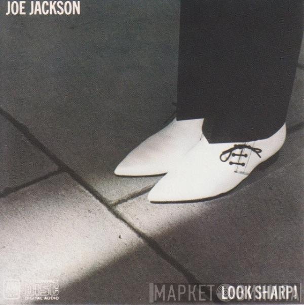 Joe Jackson  - Look Sharp!