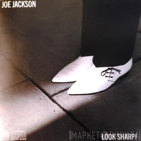 Joe Jackson  - Look Sharp!