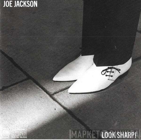Joe Jackson  - Look Sharp!