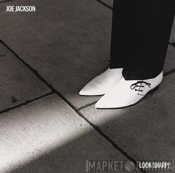 Joe Jackson  - Look Sharp!