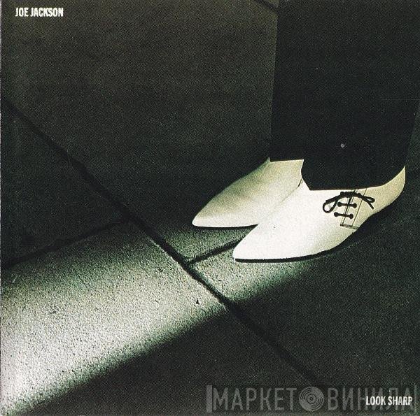 Joe Jackson  - Look Sharp!
