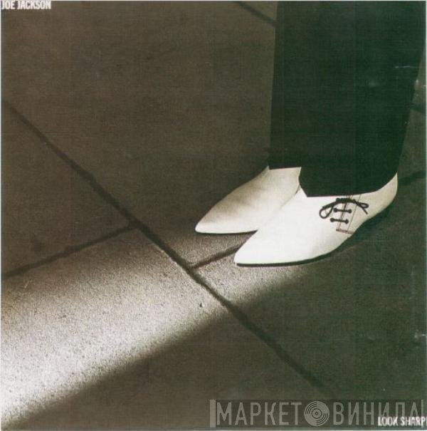 Joe Jackson  - Look Sharp!
