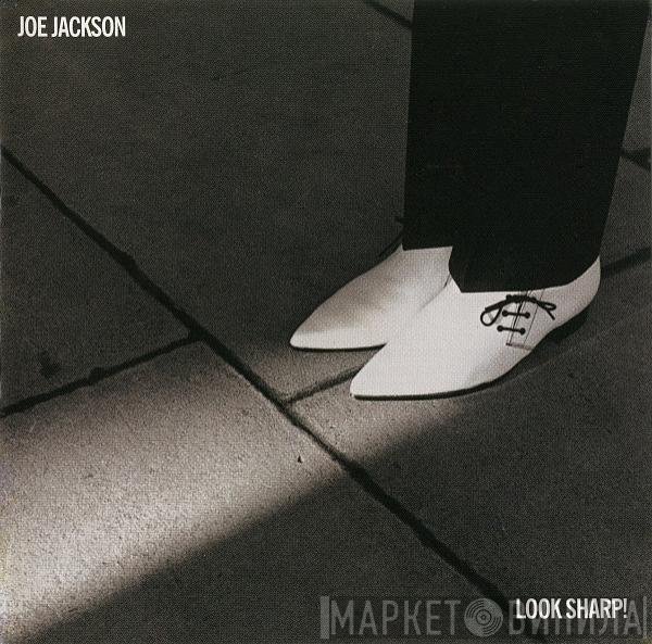 Joe Jackson  - Look Sharp!