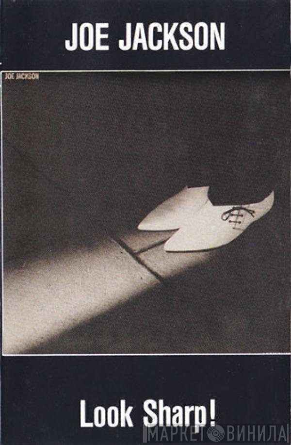 Joe Jackson  - Look Sharp!