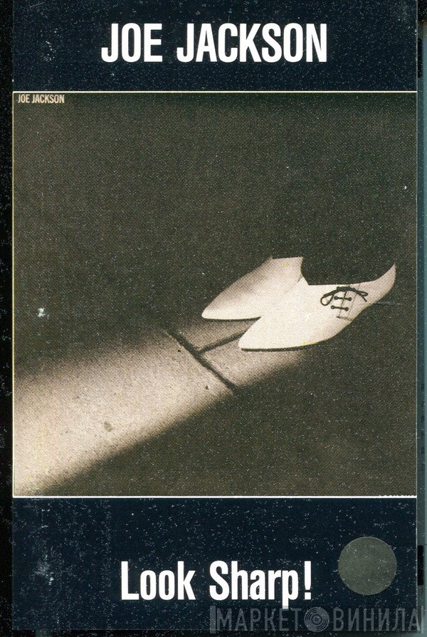 Joe Jackson  - Look Sharp!