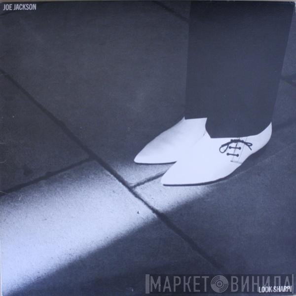 Joe Jackson - Look Sharp!