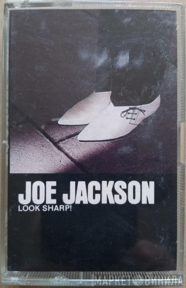 Joe Jackson - Look Sharp!