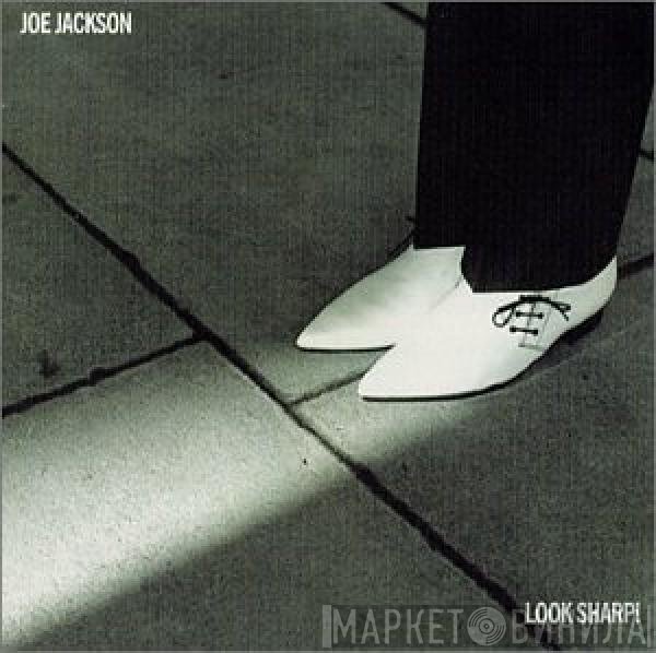 Joe Jackson  - Look Sharp!