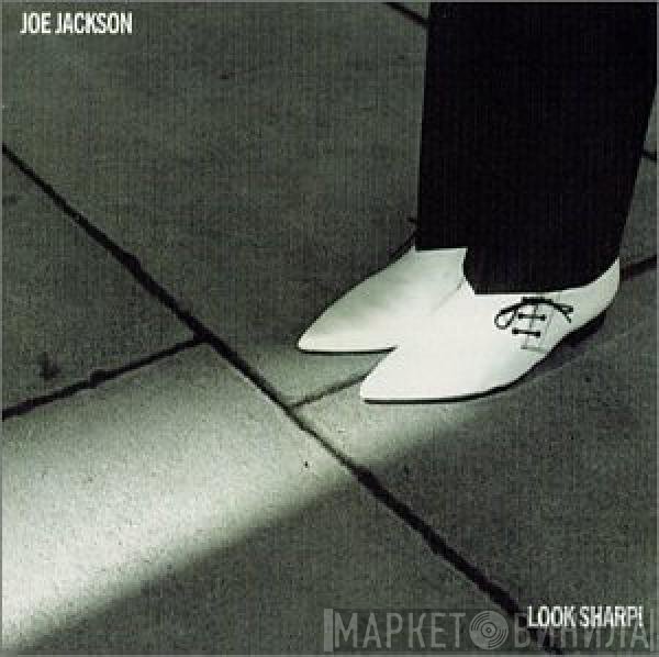 Joe Jackson  - Look Sharp!