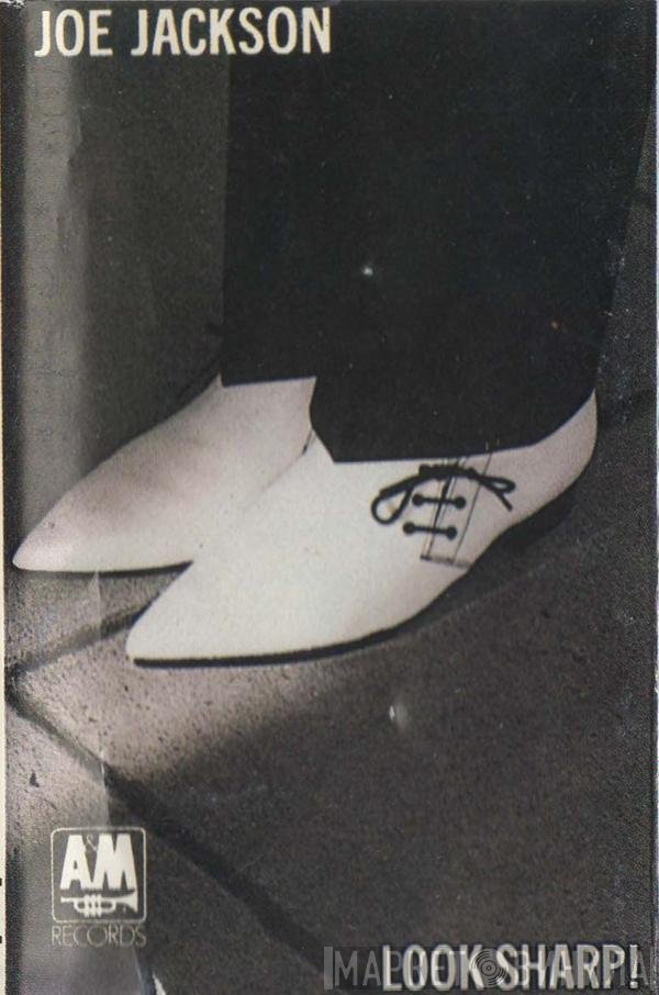 Joe Jackson  - Look Sharp!