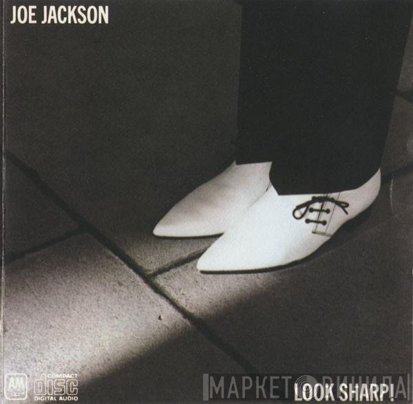 Joe Jackson  - Look Sharp!