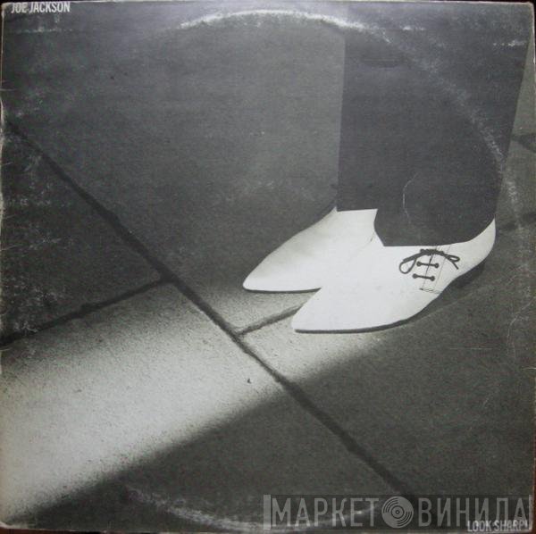 Joe Jackson  - Look Sharp!