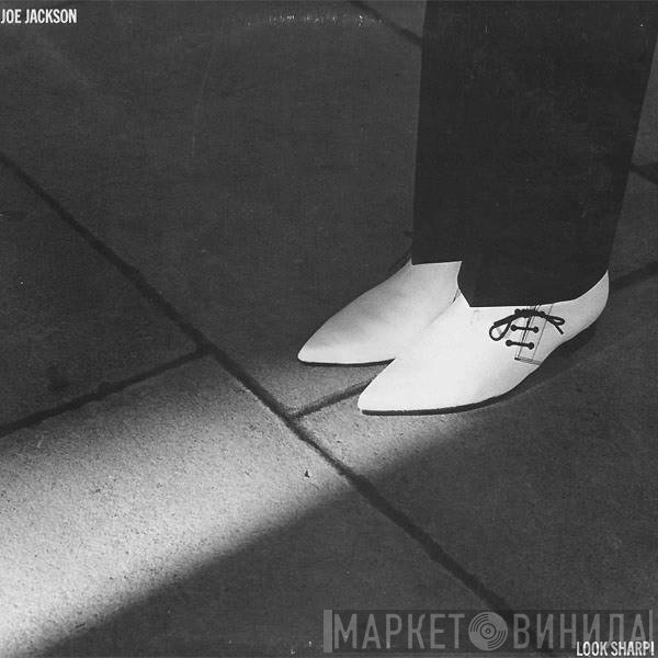 Joe Jackson - Look Sharp!