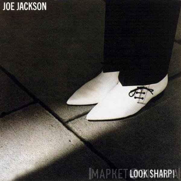 Joe Jackson  - Look Sharp!