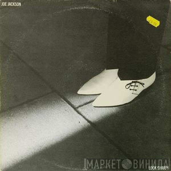 Joe Jackson  - Look Sharp!