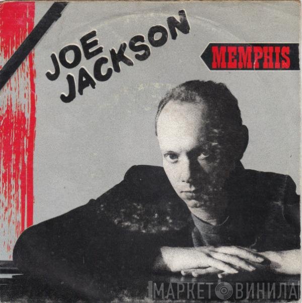 Joe Jackson  - Memphis