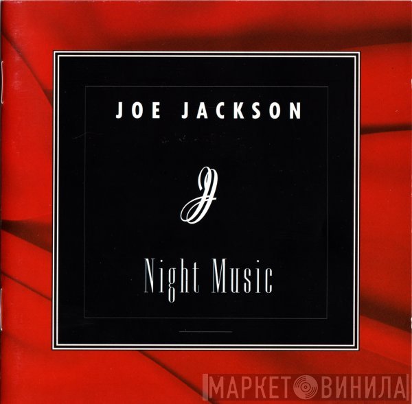 Joe Jackson  - Night Music