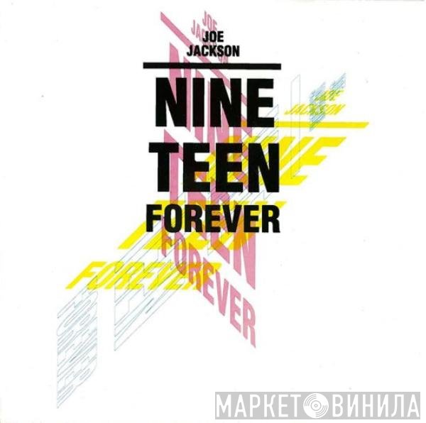 Joe Jackson  - Nineteen Forever