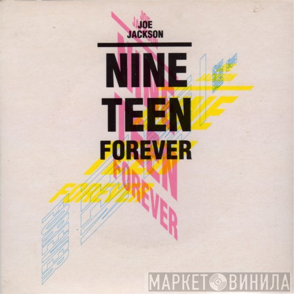 Joe Jackson - Nineteen Forever
