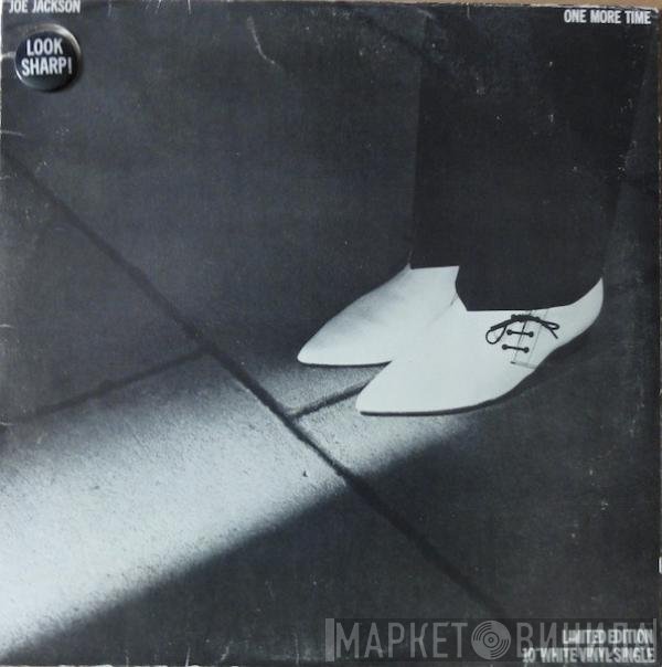 Joe Jackson  - One More Time