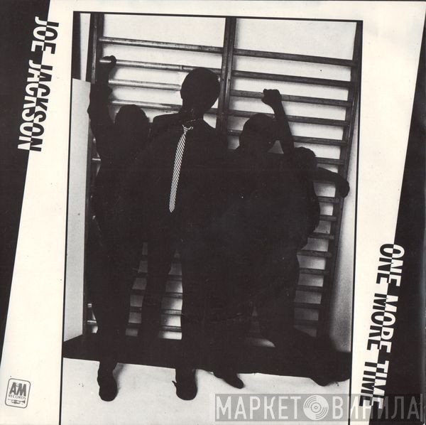 Joe Jackson - One More Time
