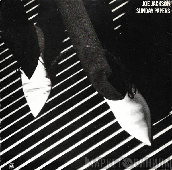Joe Jackson  - Sunday Papers