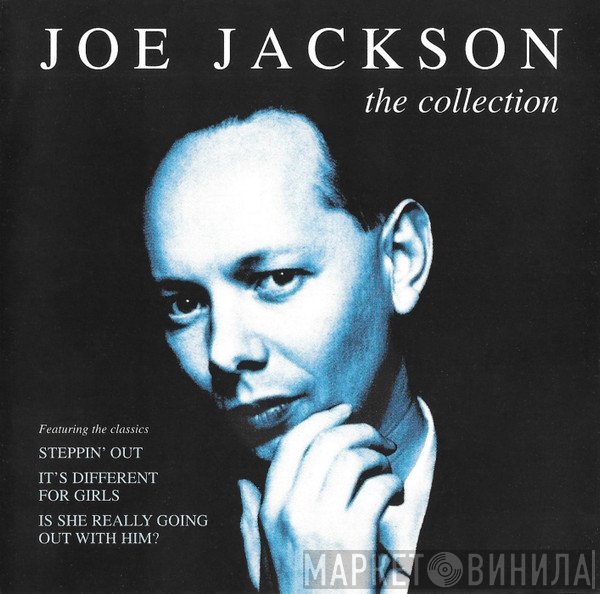 Joe Jackson - The Collection