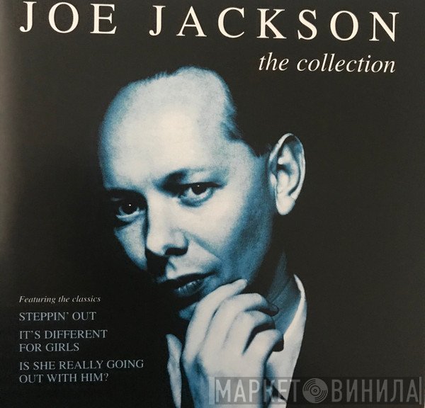 Joe Jackson  - The Collection