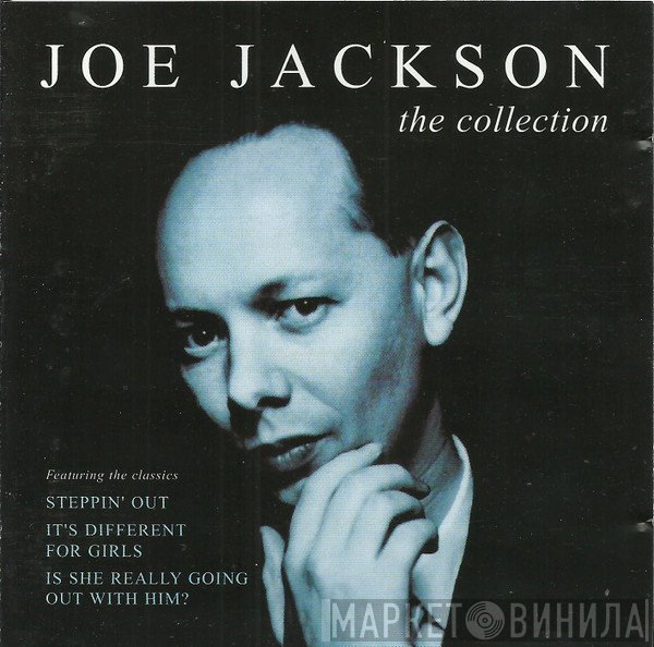Joe Jackson  - The Collection