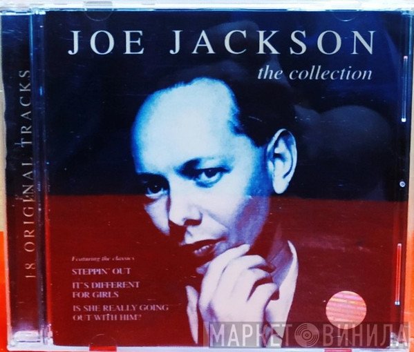 Joe Jackson  - The Collection