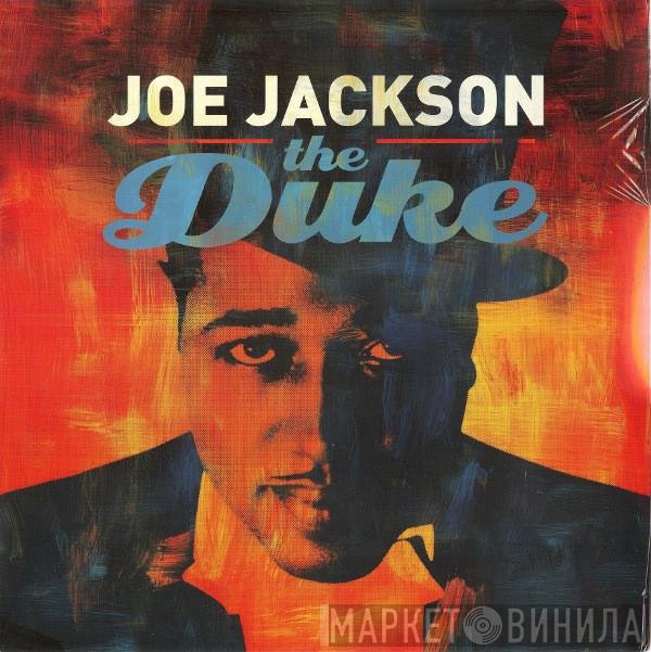 Joe Jackson  - The Duke