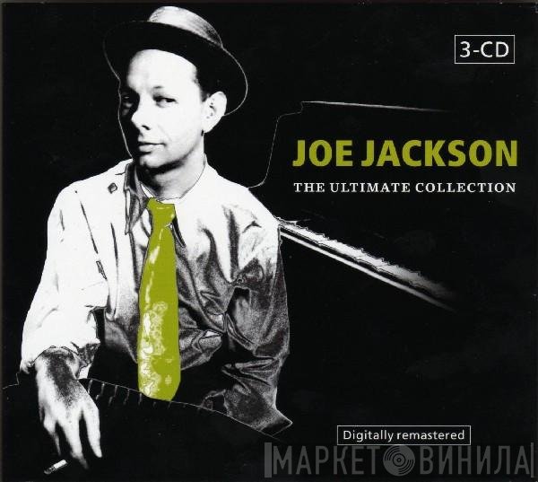Joe Jackson  - The Ultimate Collection