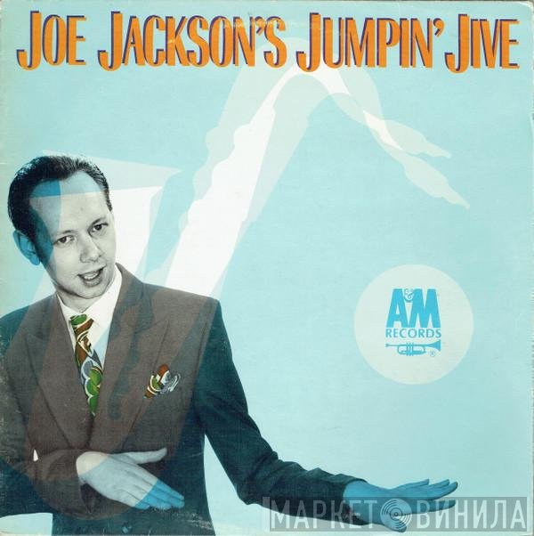 Joe Jackson's Jumpin' Jive - Jumpin' Jive