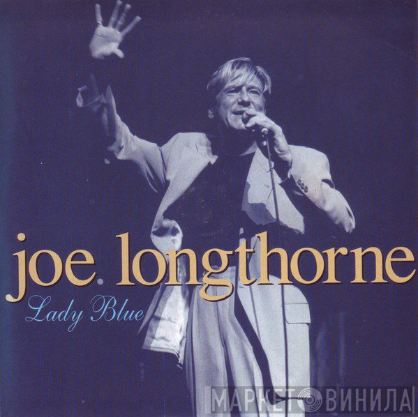 Joe Longthorne - Lady Blue