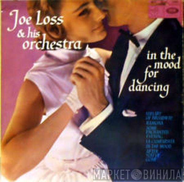 Joe Loss & His Orchestra - In The Mood For Dancing