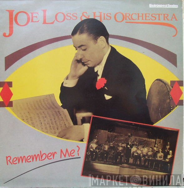 Joe Loss & His Orchestra - Remember Me?
