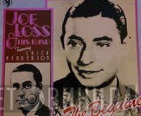 Joe Loss And His Band, Chick Henderson - Begin The Beguine