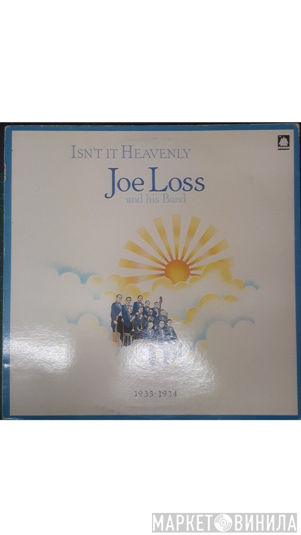 Joe Loss And His Band - Isn't It Heavenly