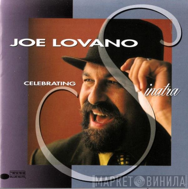Joe Lovano  - Celebrating Sinatra