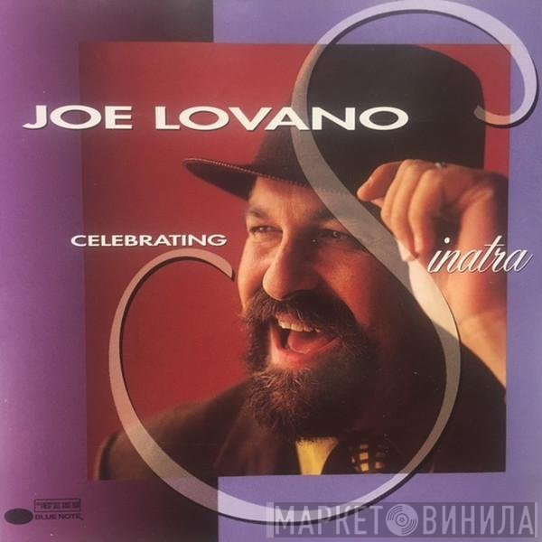 Joe Lovano  - Celebrating Sinatra