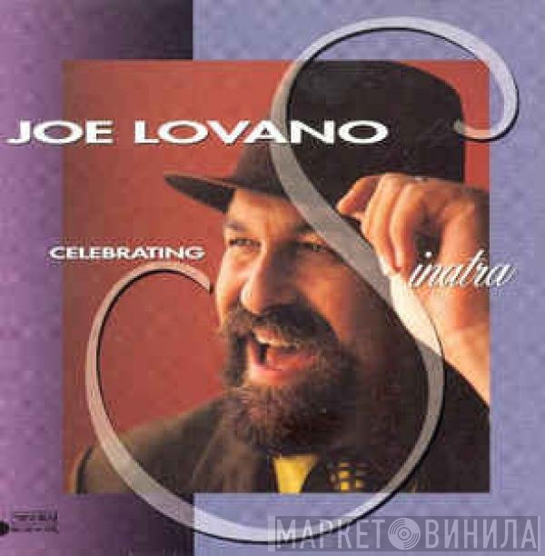 Joe Lovano  - Celebrating Sinatra