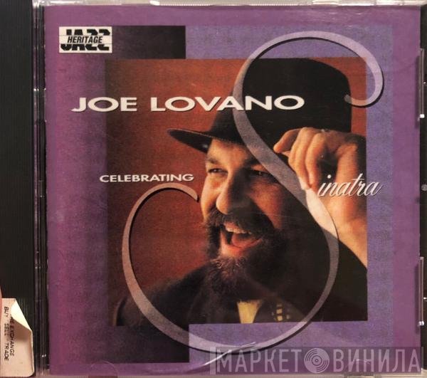 Joe Lovano  - Celebrating Sinatra