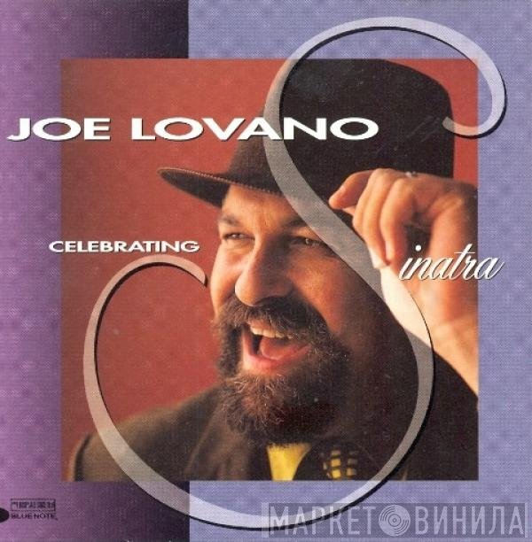 Joe Lovano  - Celebrating Sinatra