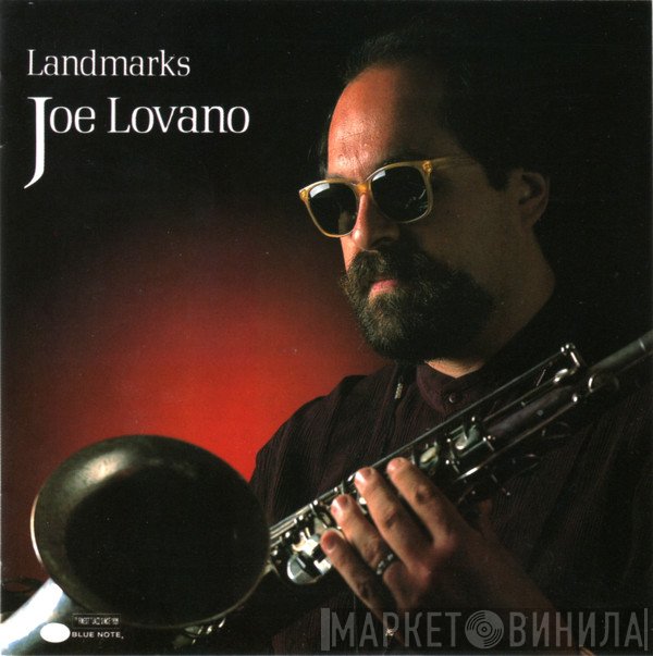 Joe Lovano  - Landmarks