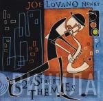 Joe Lovano Nonet - 52nd Street Themes