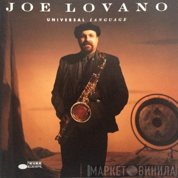 Joe Lovano  - Universal Language